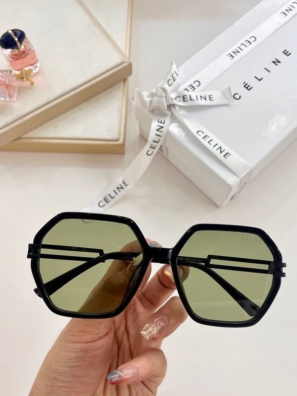 Celine Glasses smx (1468)